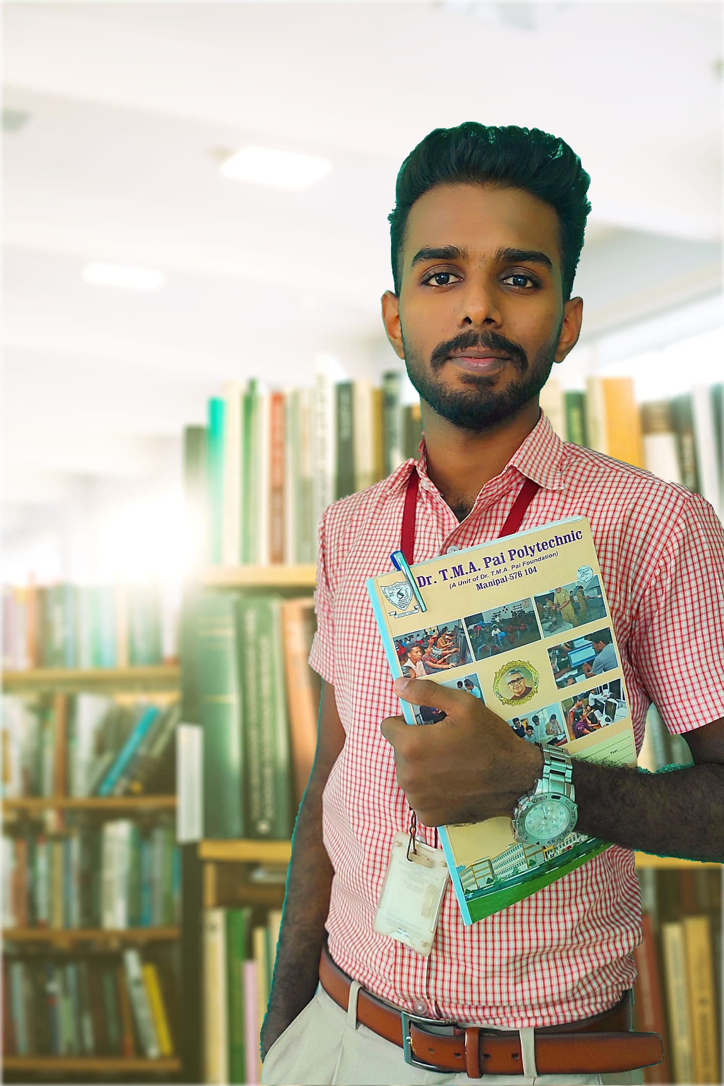 Admissions