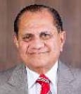 Dr. Ramdas M. Pai