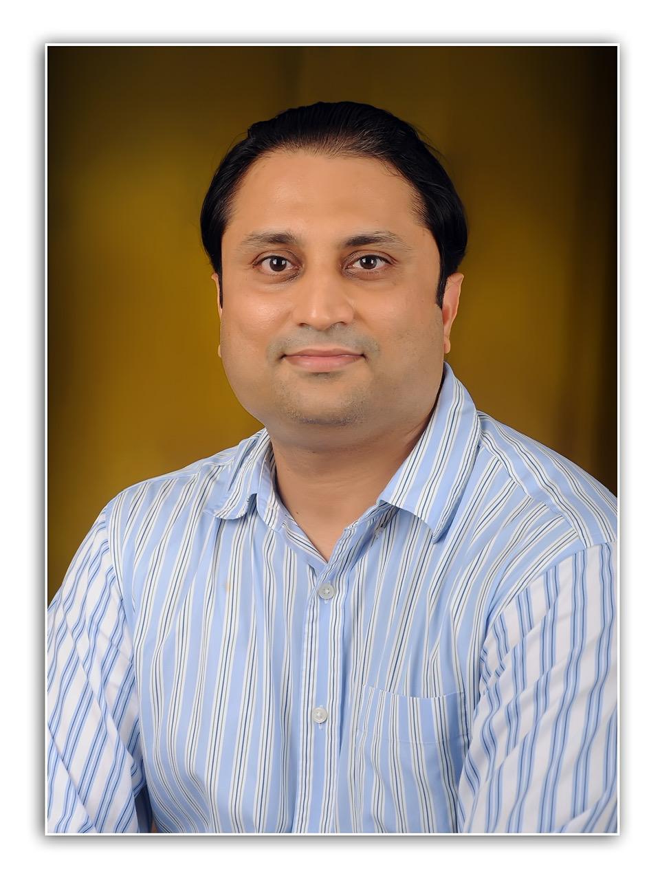 Sri T. Sachin Pai