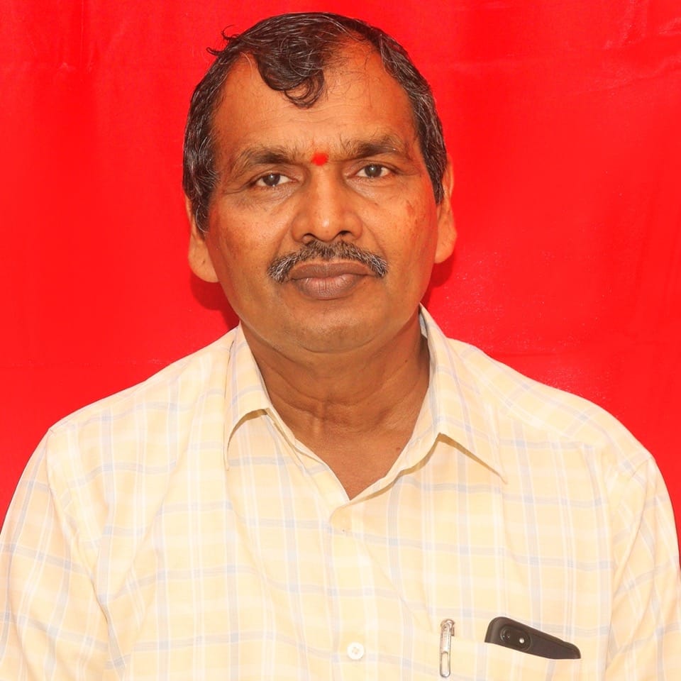 Nagaraja Shettigar