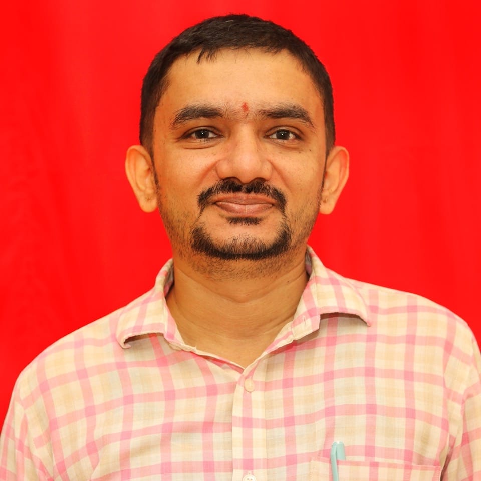 Surendra Kumar Pilar