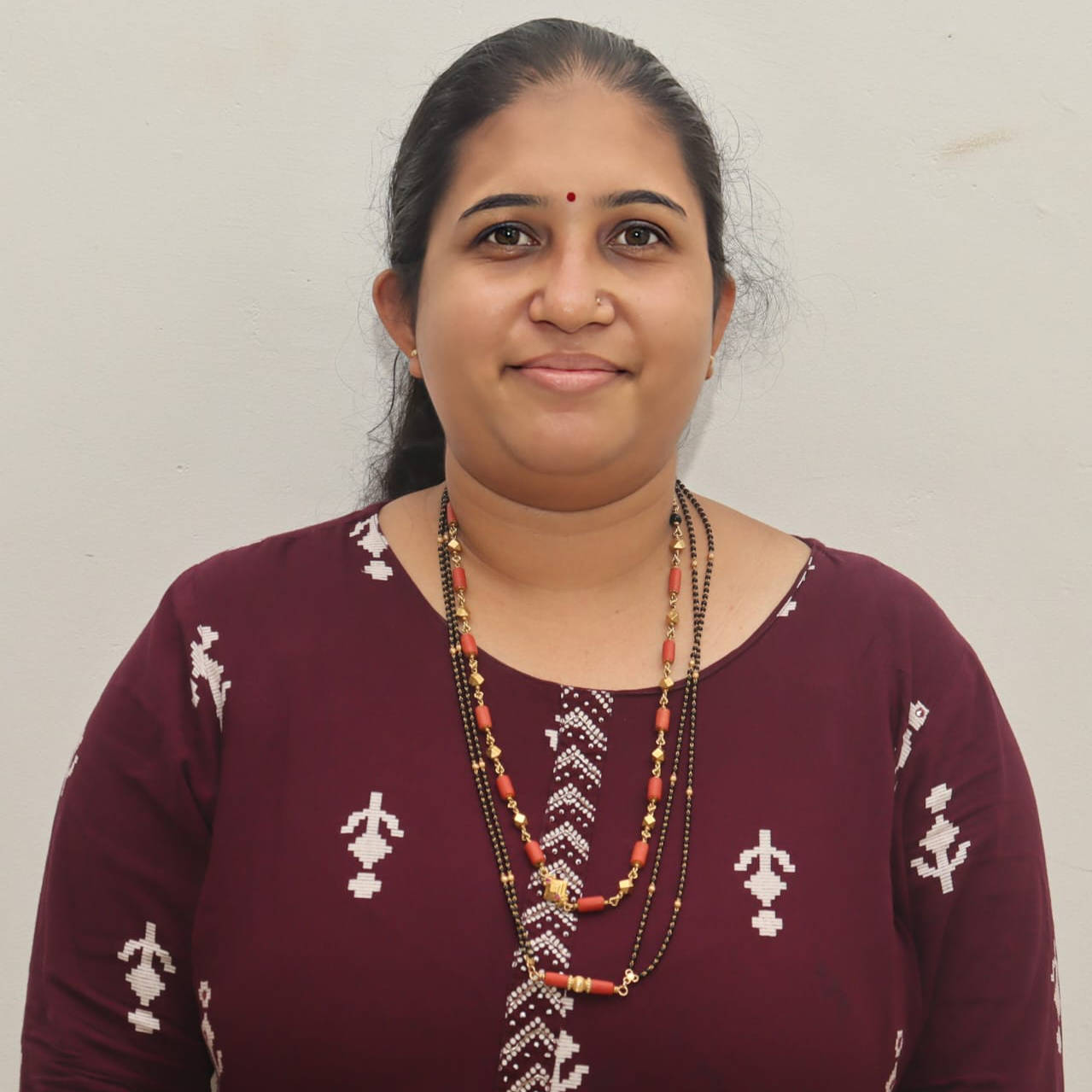 Vibha Shenoy