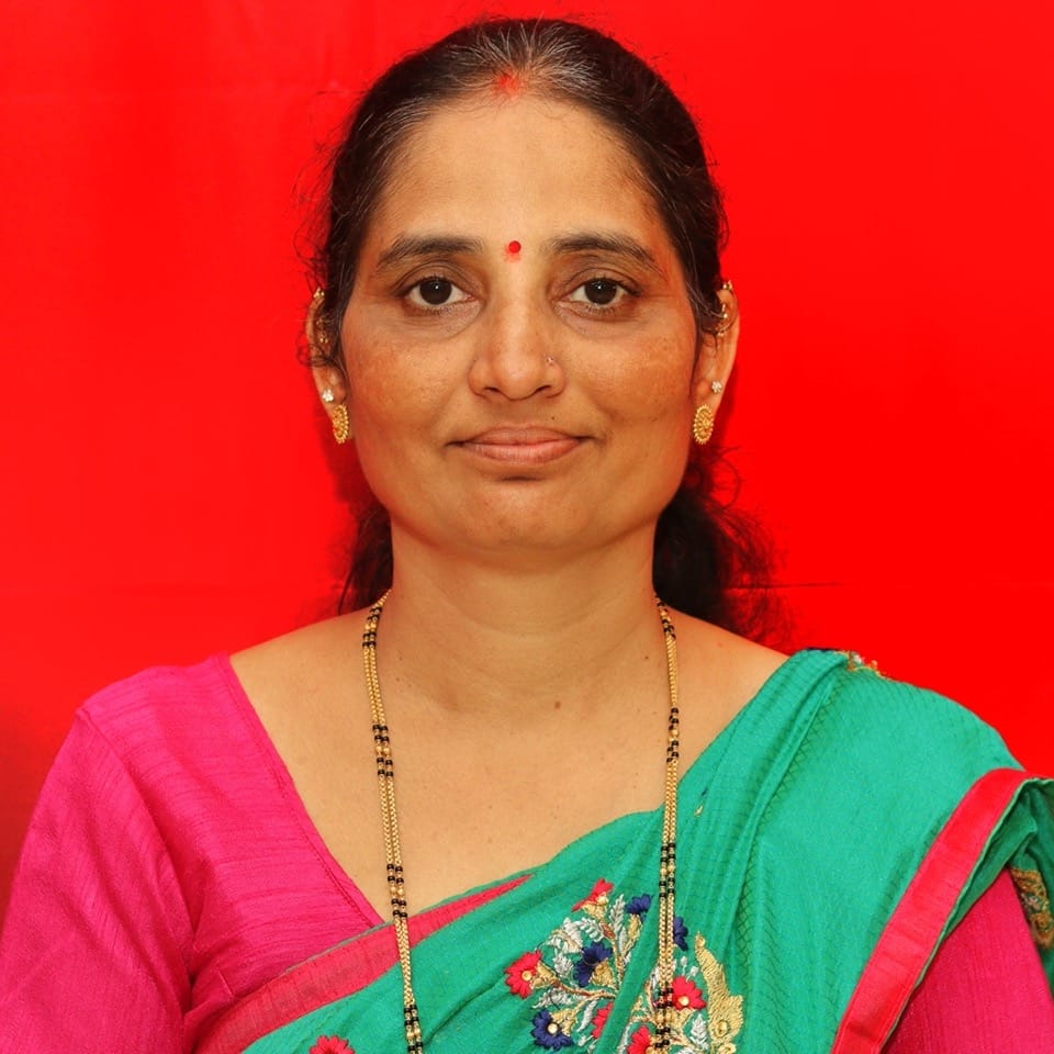 Shanthala R Bhat