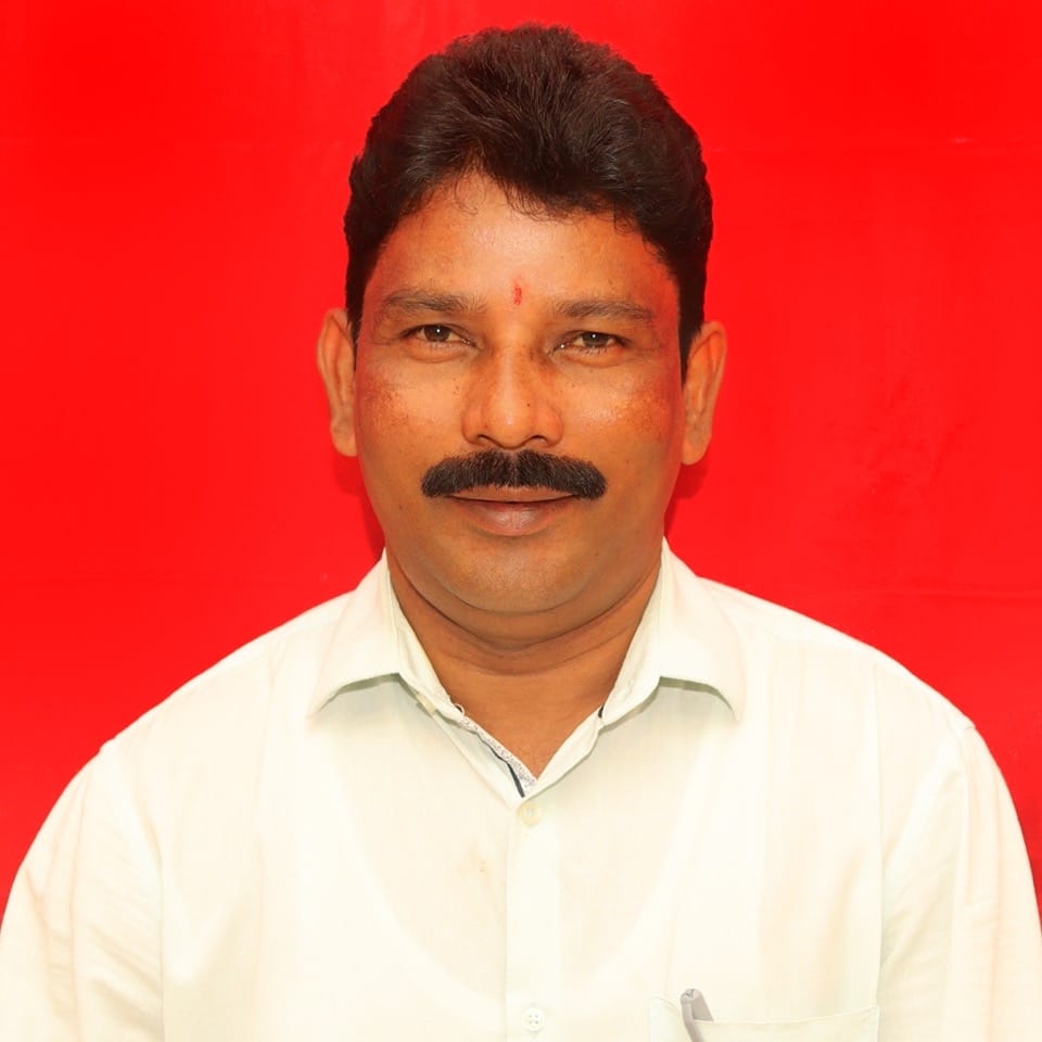 Ganapathi Naik