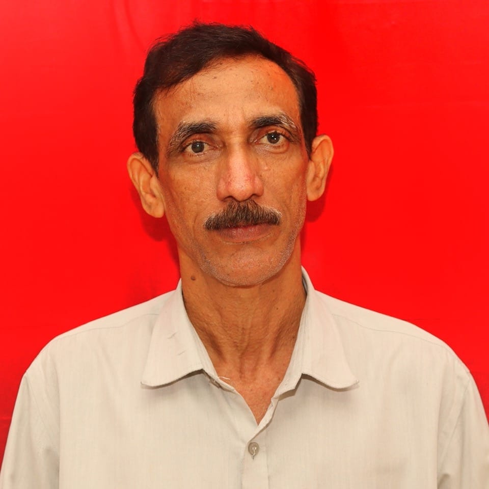 Vittal Nayak