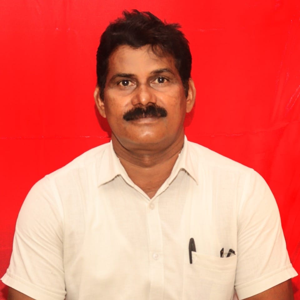 Raju Kotian